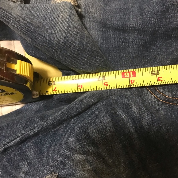 Overall distress size XSmall good condition - Picture 7 of 10